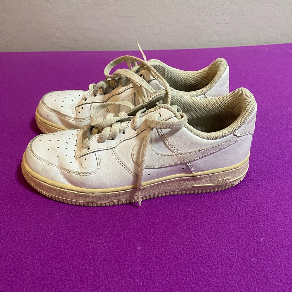 Nike Air Force 1 women’s size 8.5